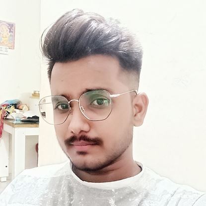 Picture of Prakash