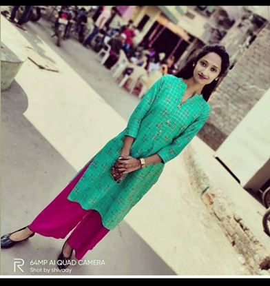 Picture of Bharti