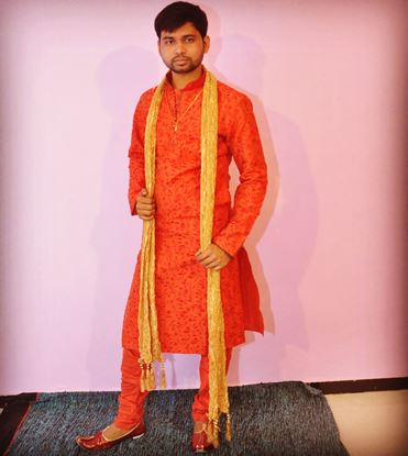 Picture of piyush