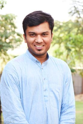 Picture of Mitesh