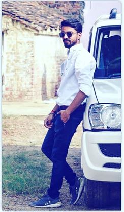 Picture of Raj