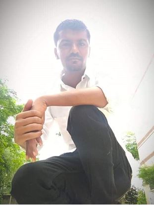 Picture of Darshan