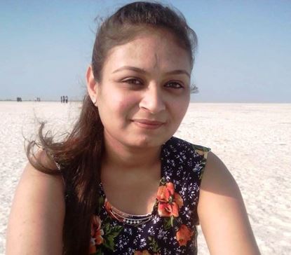 Picture of Mansi