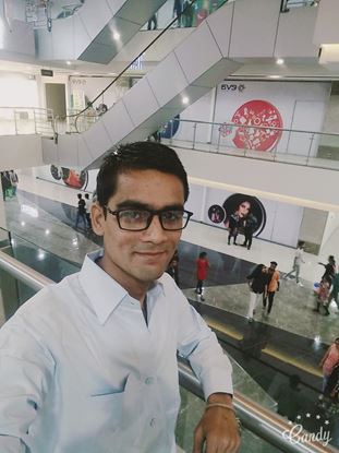 Picture of ANKIT