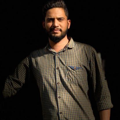 Picture of Kalpesh Jagdishbhai