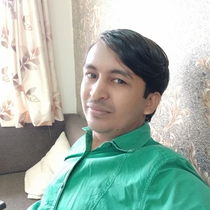 Picture of Bhavesh kumar