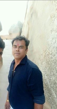 Picture of Mrugesh