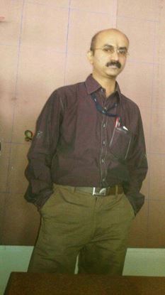 Picture of Balkrishna