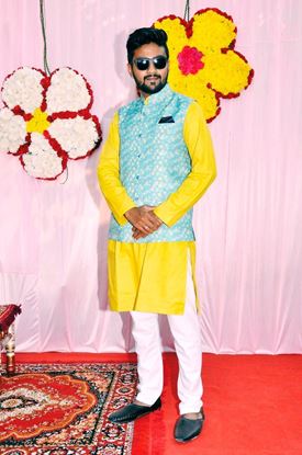 Picture of Anand