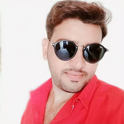 Picture of Ankit
