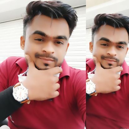 Picture of Pareshkumar