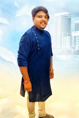 Picture of Ajay