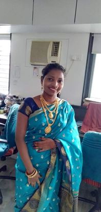Picture of Swapnali
