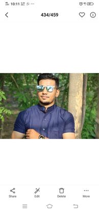 Picture of Jaydeep