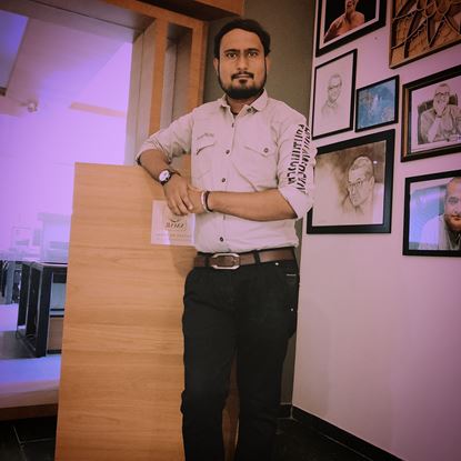 Picture of Vijaykumar