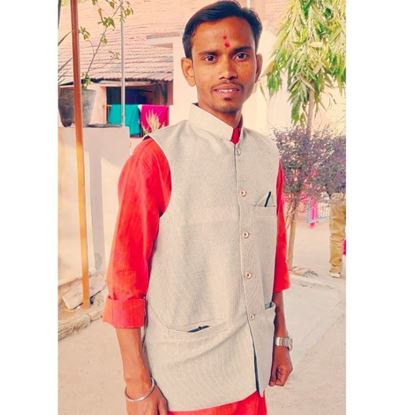 Picture of Urvishkumar