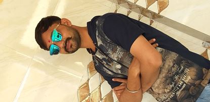 Picture of Rohit