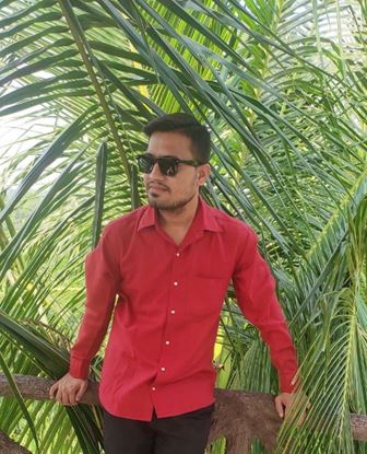 Picture of Hardik