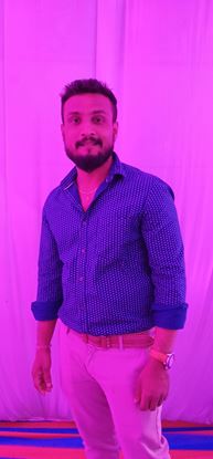 Picture of divyesh