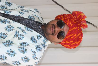 Picture of Vivek