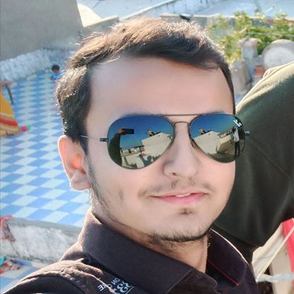 Picture of Darshan