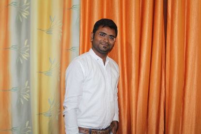 Picture of Pritesh