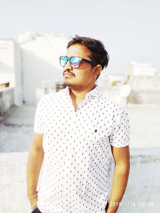 Picture of RAHUL