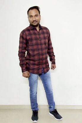 Picture of Dhaval