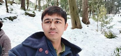 Picture of Jigar