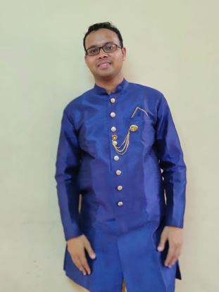 Picture of Rahul