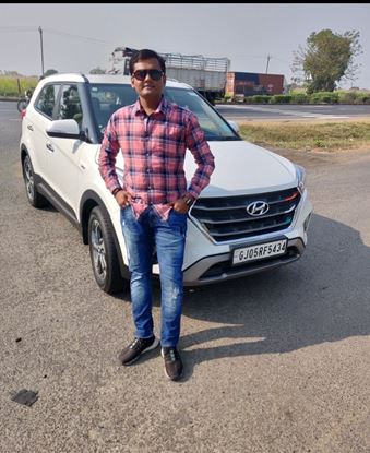 Picture of Bhavik