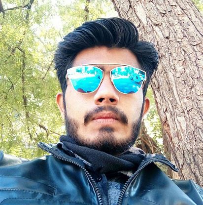 Picture of Mehul