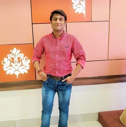 Picture of Satyam