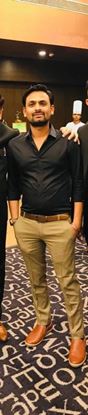 Picture of Pratik