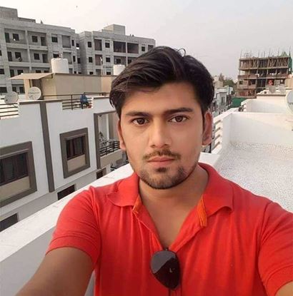 Picture of Keyur