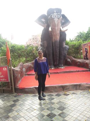Picture of Priti