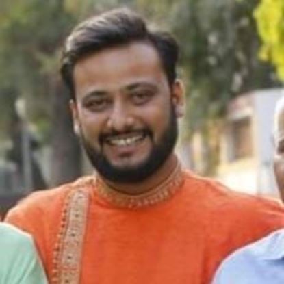 Picture of Samrath