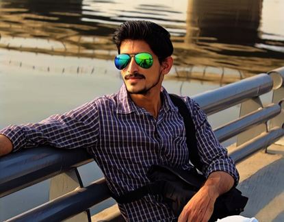 Picture of Mayur