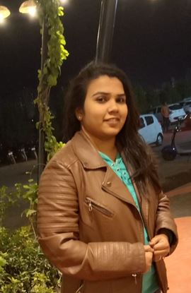 Picture of MAMTA