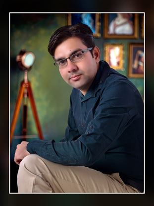 Picture of Punit