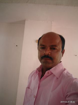 Picture of Rohit