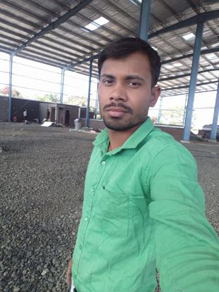 Picture of Parikshit