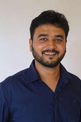 Picture of Divyesh