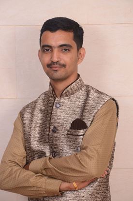 Picture of Pradeep