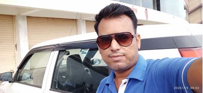 Picture of Paresh