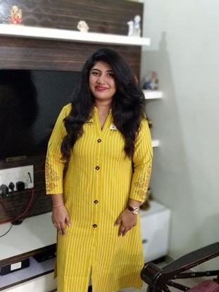 Picture of Himani