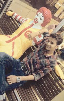 Picture of Gaurav