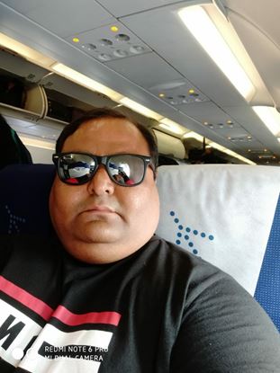 Picture of Jayesh