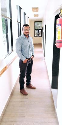 Picture of Gaurang