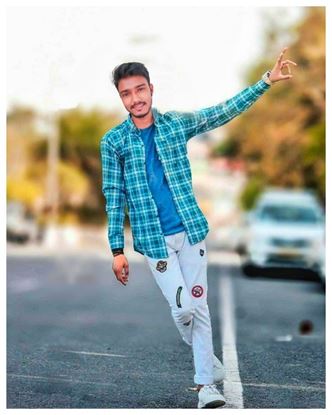 Picture of Jigar